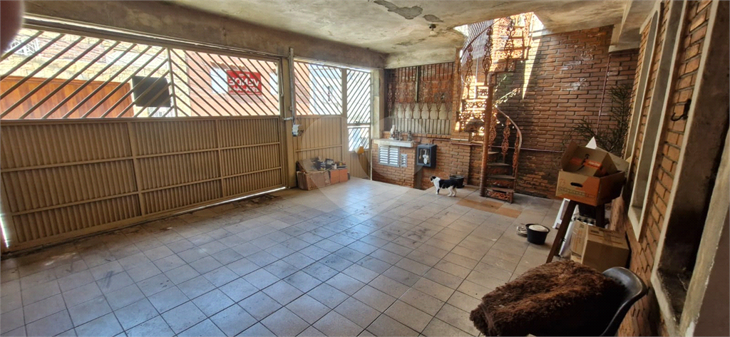 Casa para Venda - Vila Medeiros