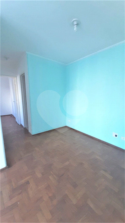 APARTAMENTO 2 QUARTOS, 1 VAGA E VARANDA À VENDA NA RUA COPACABANA