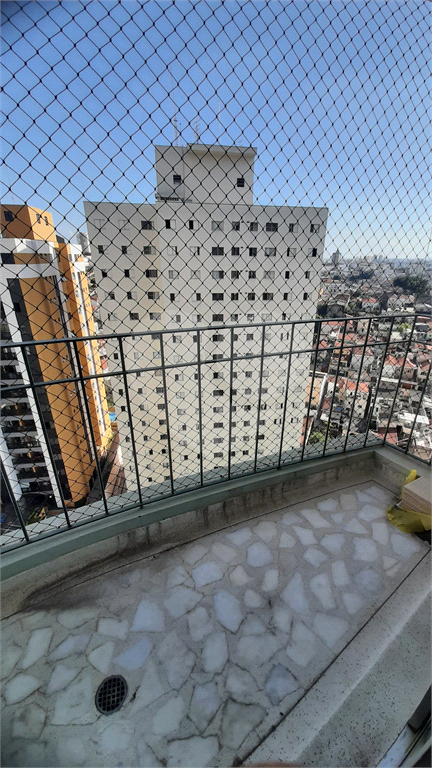 APARTAMENTO 2 QUARTOS, 1 VAGA E VARANDA À VENDA NA RUA COPACABANA