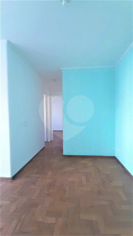 APARTAMENTO 2 QUARTOS, 1 VAGA E VARANDA À VENDA NA RUA COPACABANA