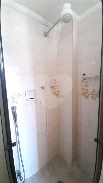 APARTAMENTO 2 QUARTOS, 1 VAGA E VARANDA À VENDA NA RUA COPACABANA