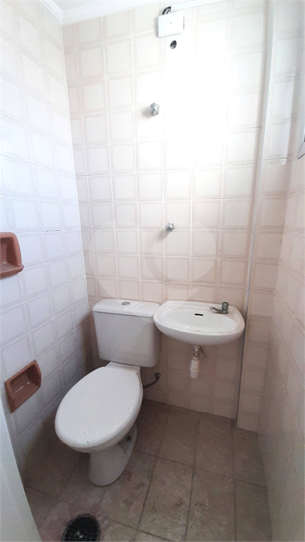 APARTAMENTO 2 QUARTOS, 1 VAGA E VARANDA À VENDA NA RUA COPACABANA