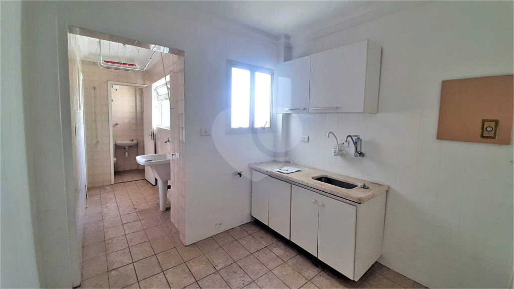 APARTAMENTO 2 QUARTOS, 1 VAGA E VARANDA À VENDA NA RUA COPACABANA