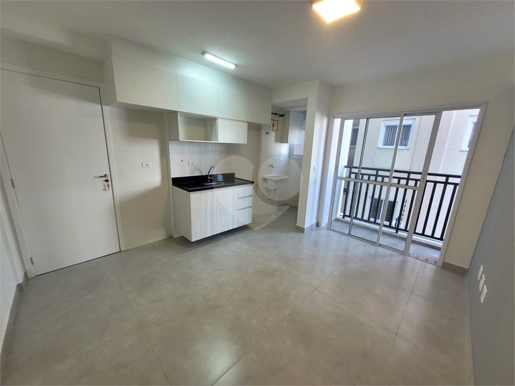 Apartamento novo para venda Tucuruvi