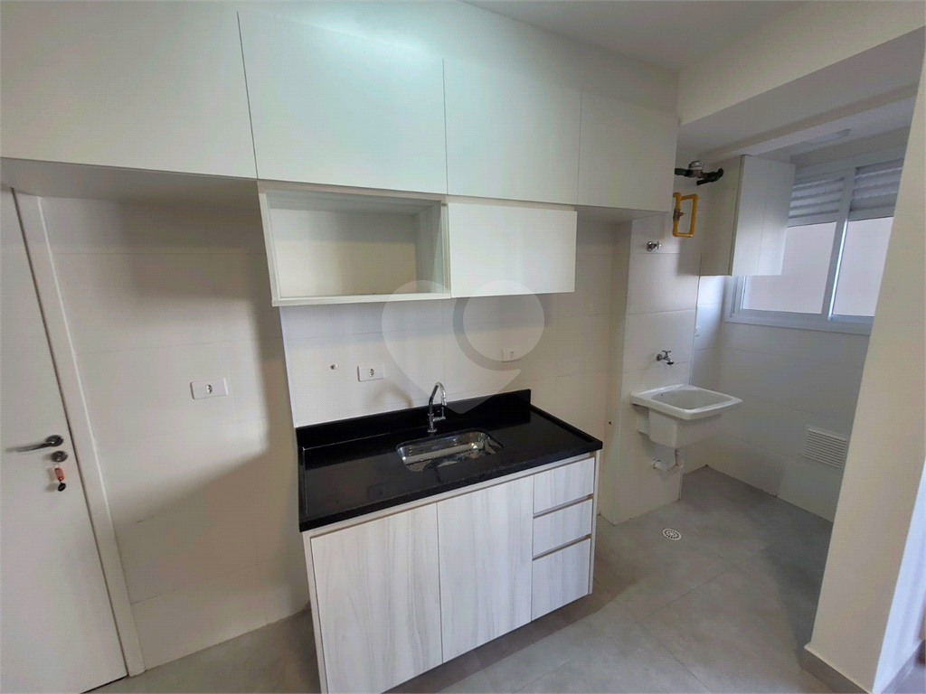 Apartamento novo para venda Tucuruvi