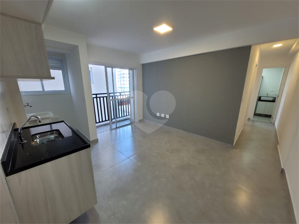 Apartamento novo para venda Tucuruvi