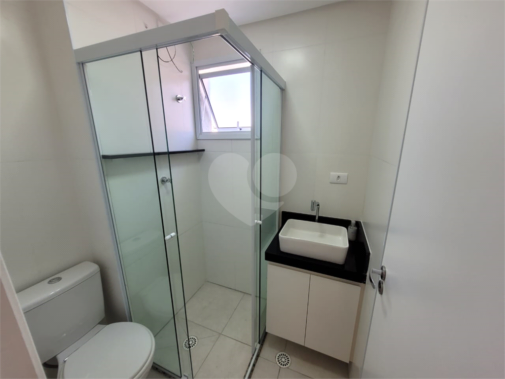 Apartamento novo para venda Tucuruvi