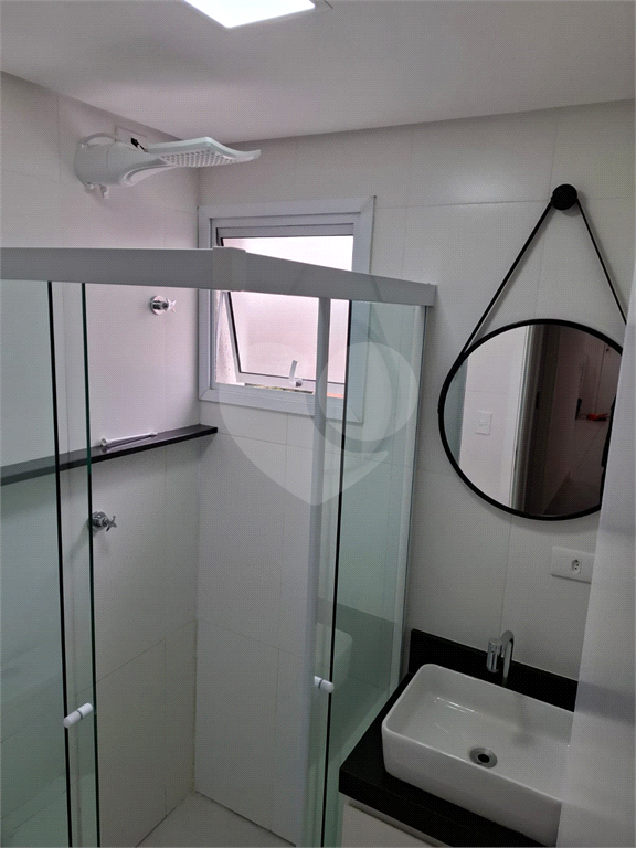 Apartamento novo para venda Tucuruvi