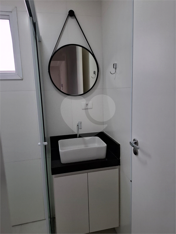 Apartamento novo para venda Tucuruvi