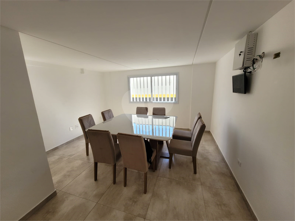 Apartamento novo para venda Tucuruvi