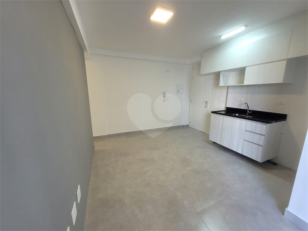 Apartamento novo para venda Tucuruvi