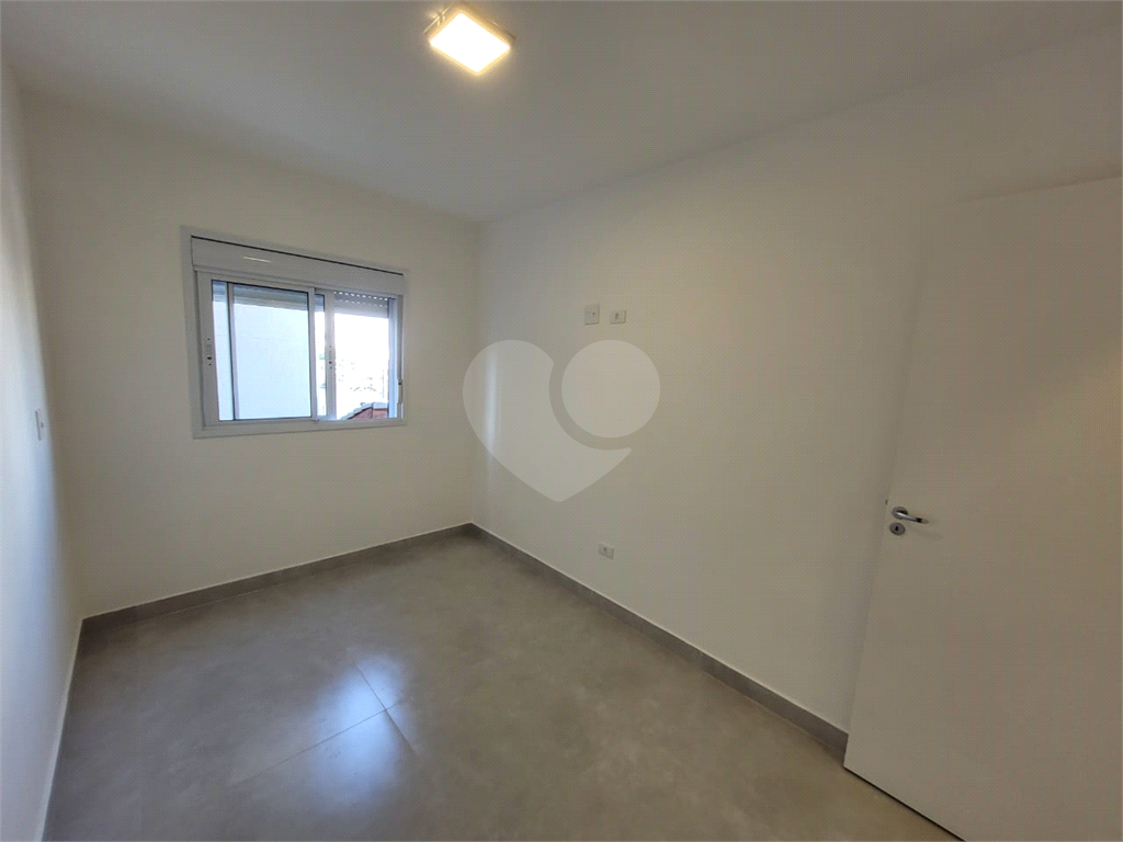 Apartamento novo para venda Tucuruvi