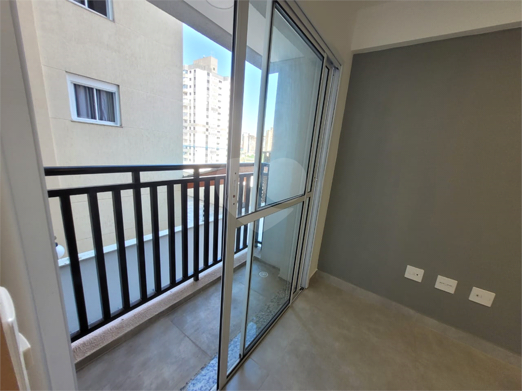 Apartamento novo para venda Tucuruvi