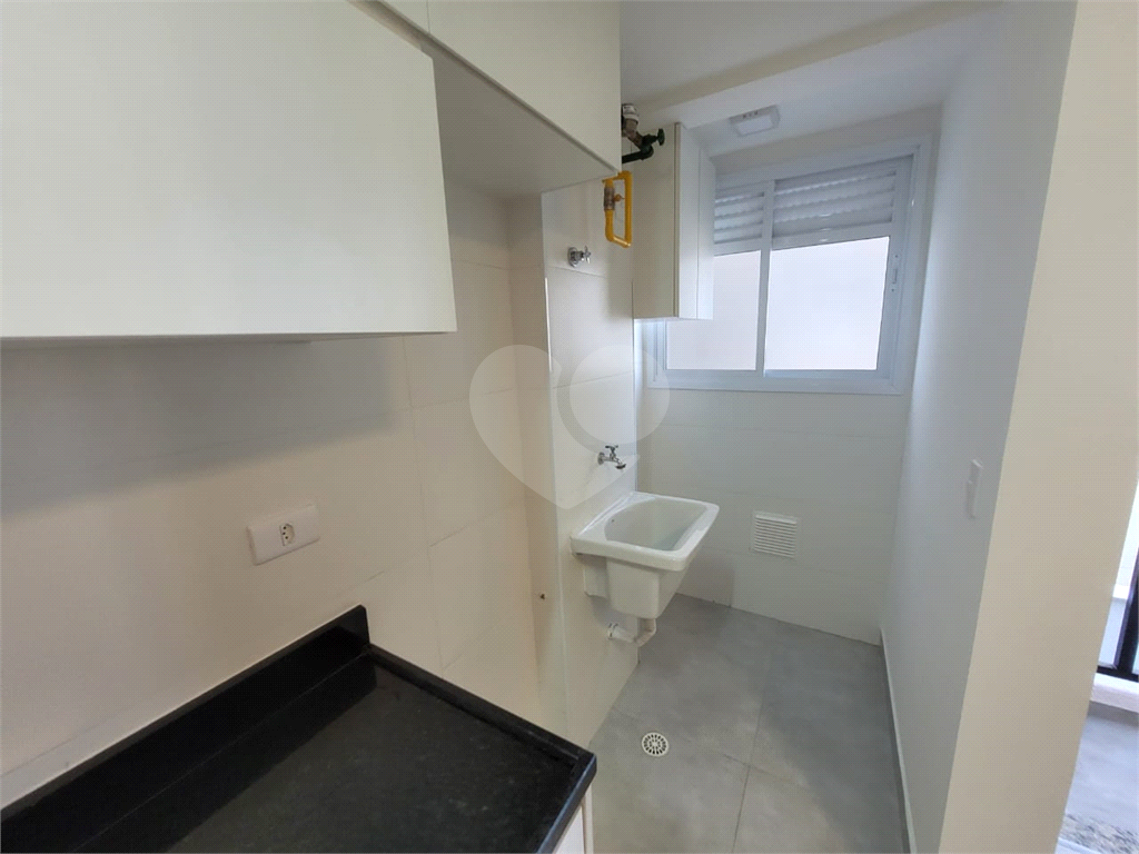 Apartamento novo para venda Tucuruvi