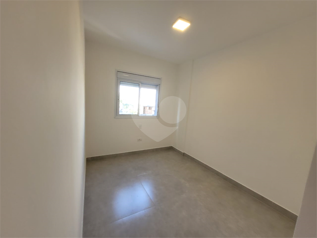 Apartamento novo para venda Tucuruvi