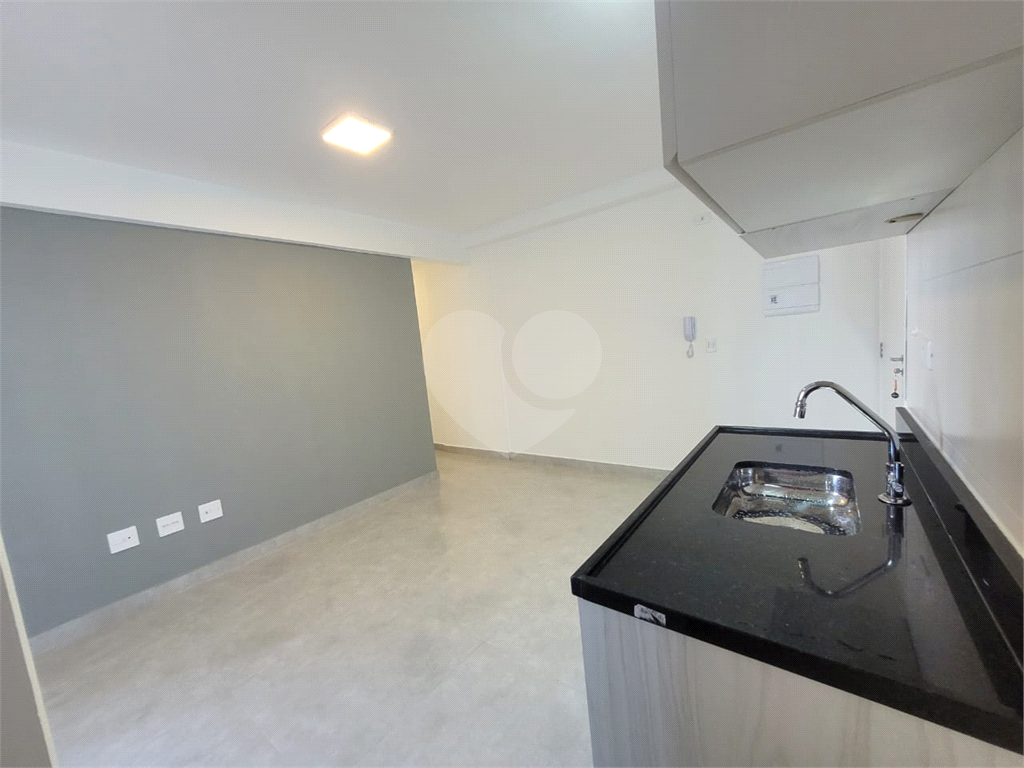 Apartamento novo para venda Tucuruvi