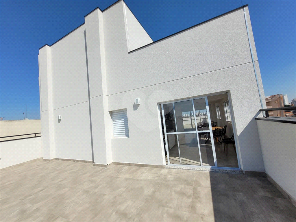 Apartamento novo para venda Tucuruvi