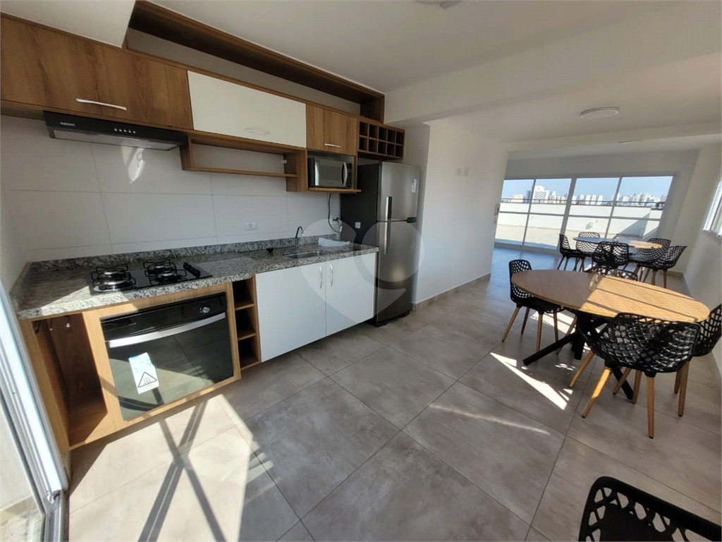 Apartamento novo para venda Tucuruvi