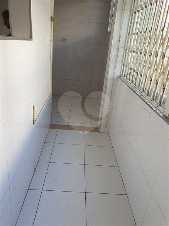 APARTAMENTO em TREMEMBÉ