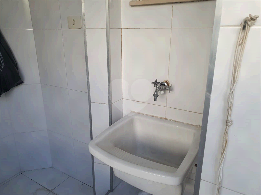 APARTAMENTO em TREMEMBÉ