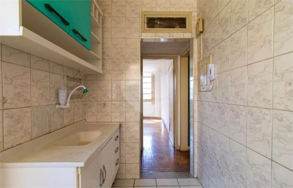 APARTAMENTO em BARRA FUNDA