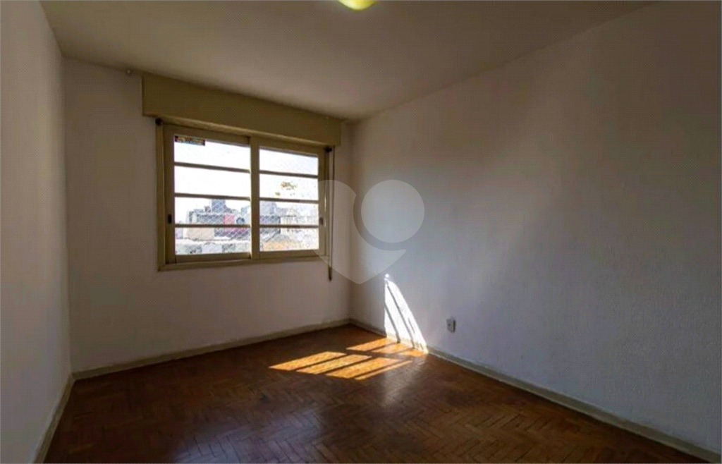 APARTAMENTO em BARRA FUNDA