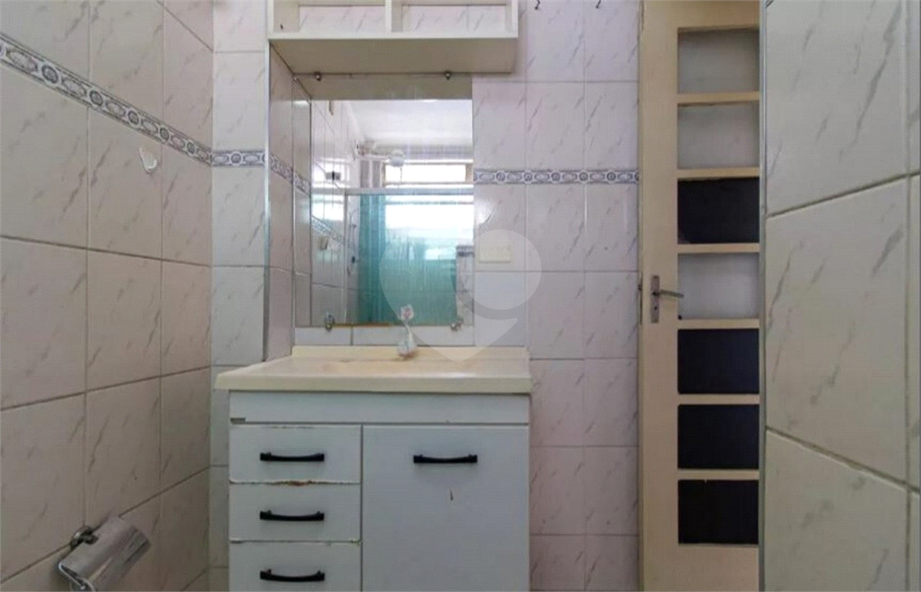 APARTAMENTO em BARRA FUNDA