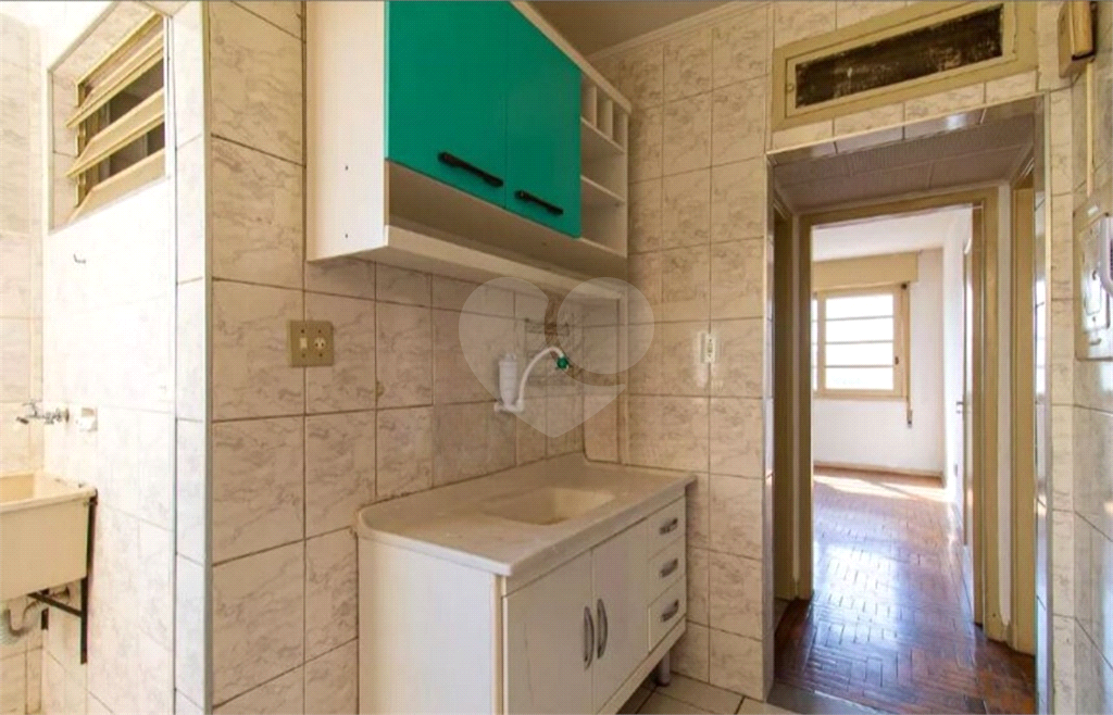APARTAMENTO em BARRA FUNDA