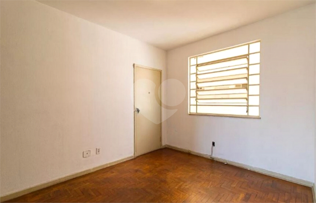 APARTAMENTO em BARRA FUNDA