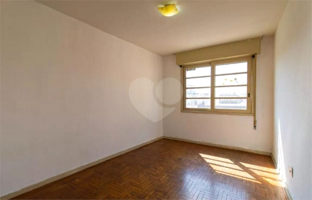 APARTAMENTO em BARRA FUNDA