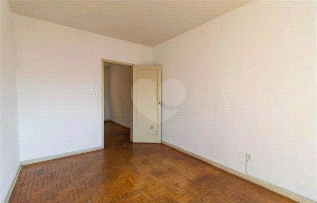 APARTAMENTO em BARRA FUNDA