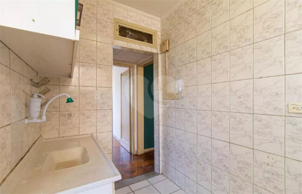 APARTAMENTO em BARRA FUNDA