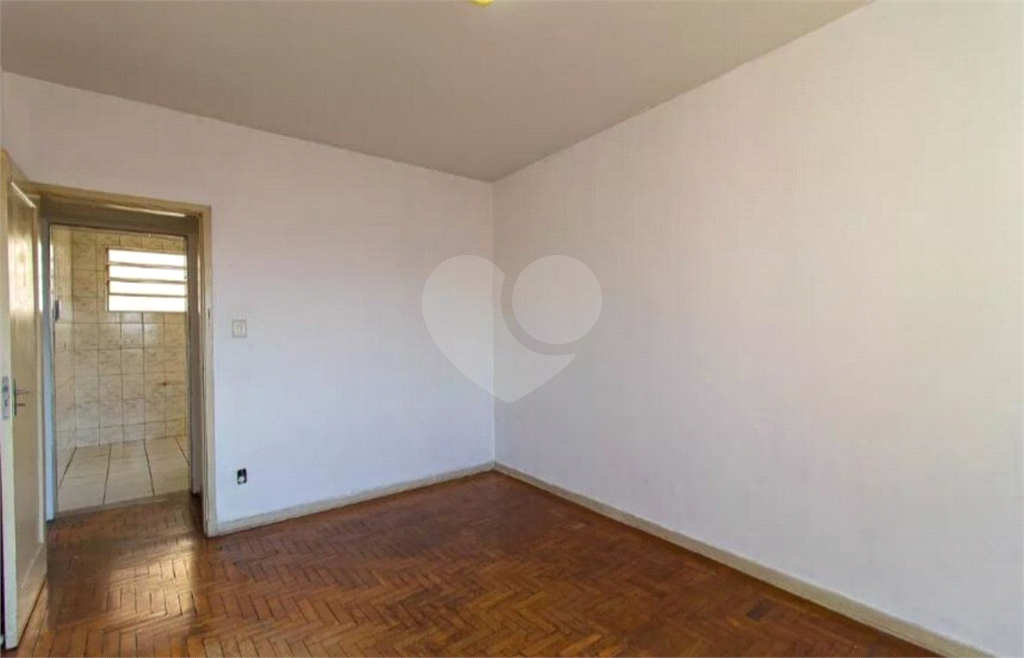 APARTAMENTO em BARRA FUNDA