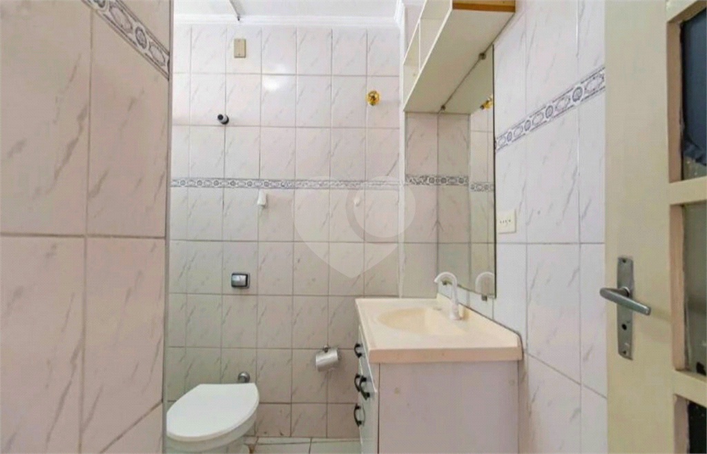 APARTAMENTO em BARRA FUNDA