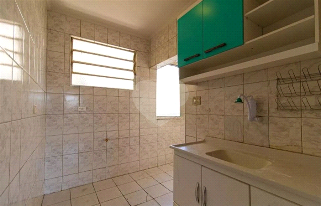 APARTAMENTO em BARRA FUNDA