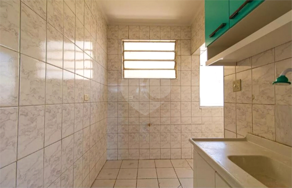 APARTAMENTO em BARRA FUNDA