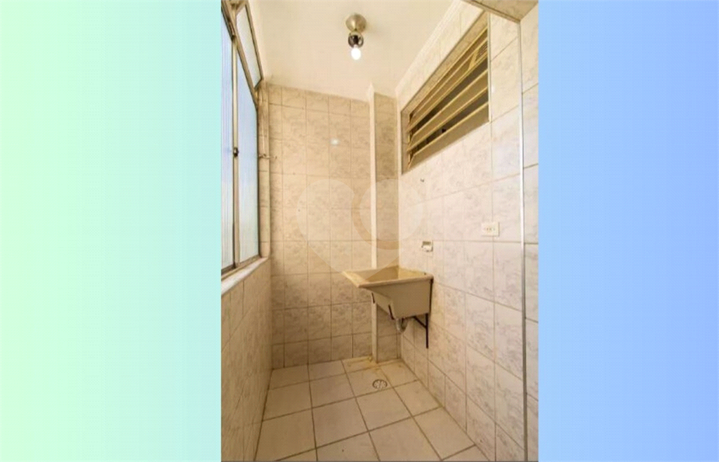 APARTAMENTO em BARRA FUNDA