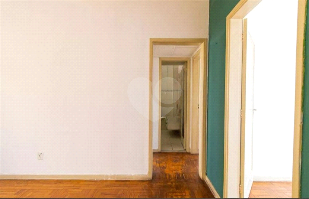 APARTAMENTO em BARRA FUNDA