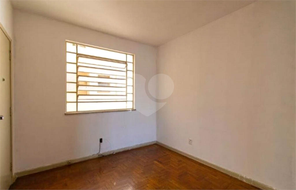 APARTAMENTO em BARRA FUNDA