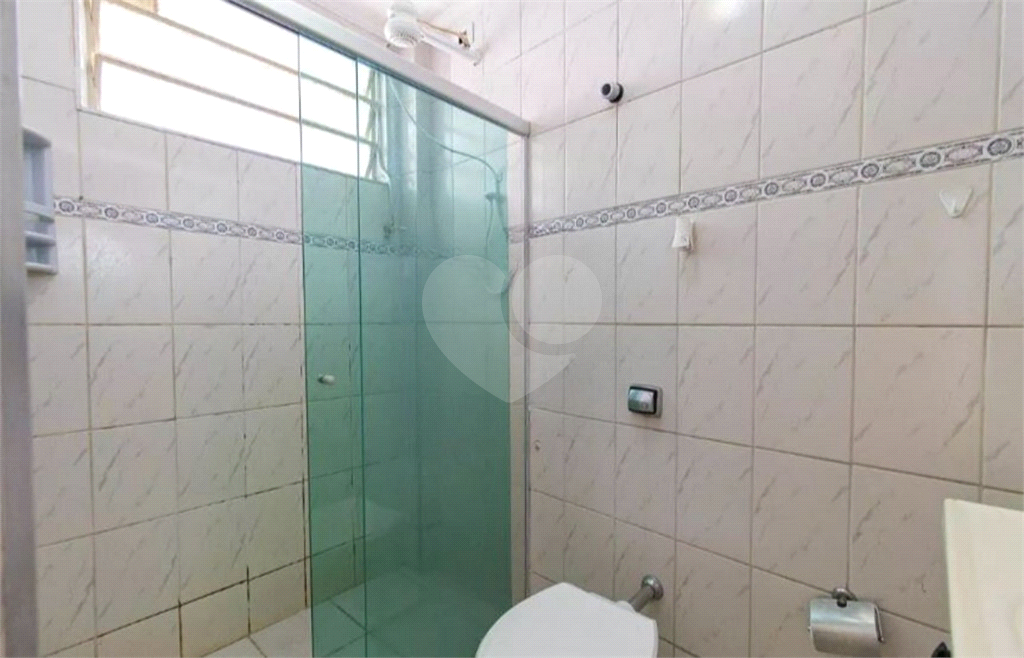 APARTAMENTO em BARRA FUNDA