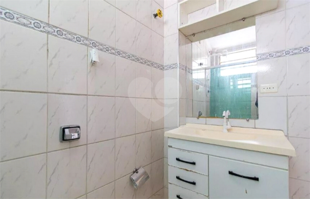APARTAMENTO em BARRA FUNDA