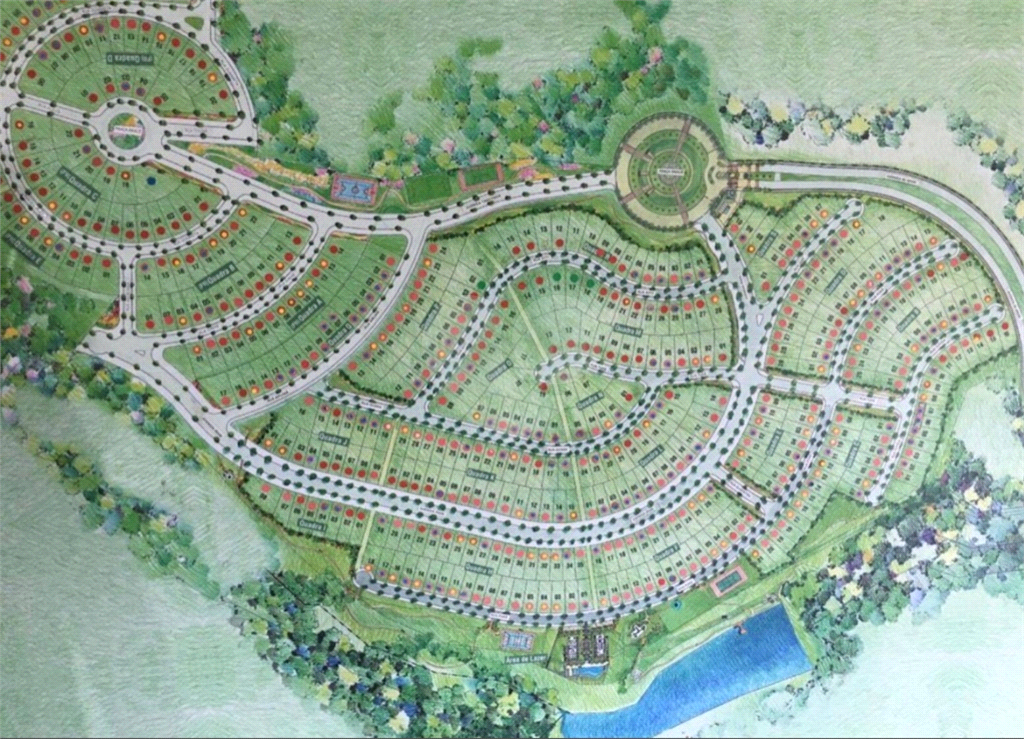 Terreno à venda, 404m² - Foto 55