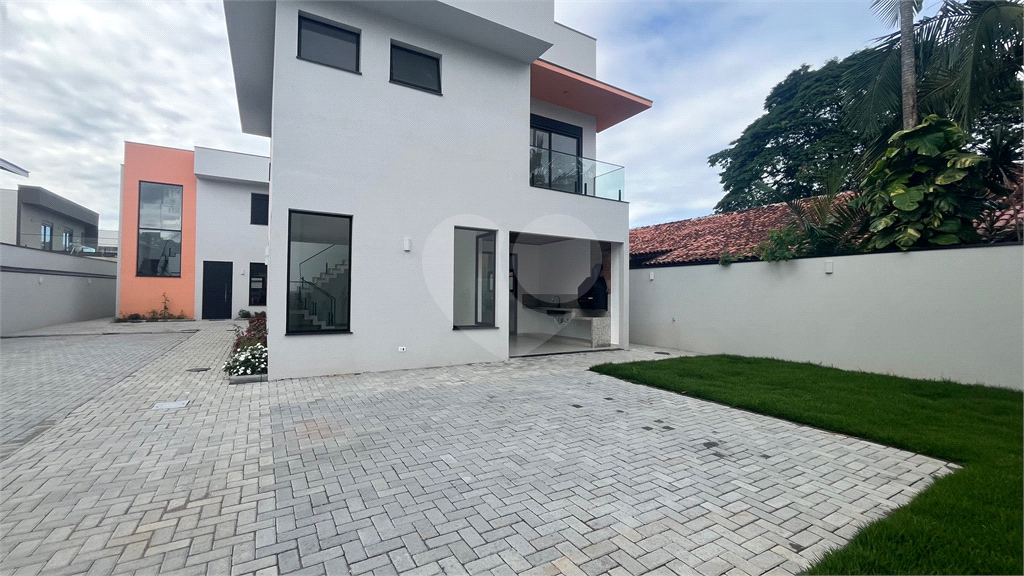 Casa de Condomínio, 3 quartos - Foto 41