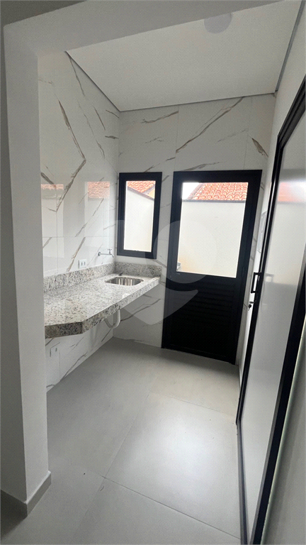 Casa de Condomínio, 3 quartos - Foto 16