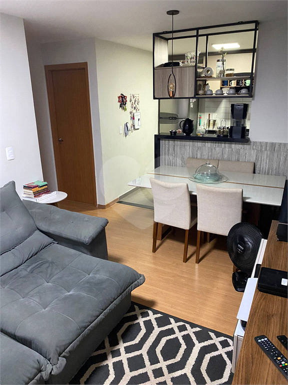 Apartamento à venda com 2 quartos, 49m² - Foto 4