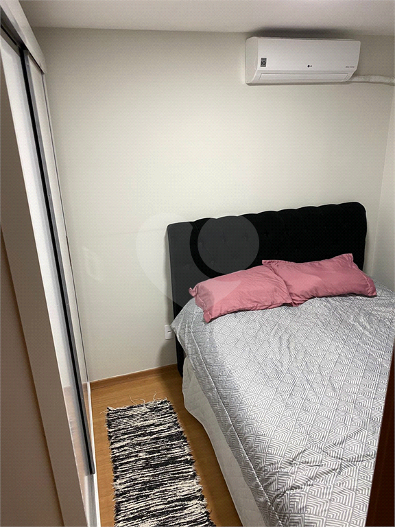 Apartamento à venda com 2 quartos, 49m² - Foto 8