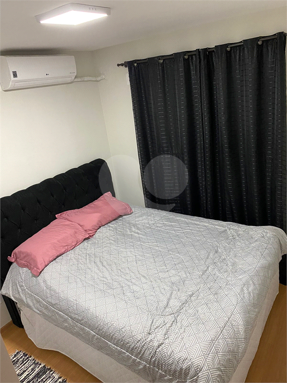 Apartamento à venda com 2 quartos, 49m² - Foto 9