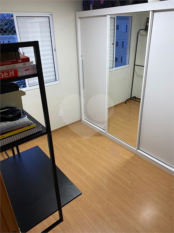 Apartamento à venda com 2 quartos, 49m² - Foto 10