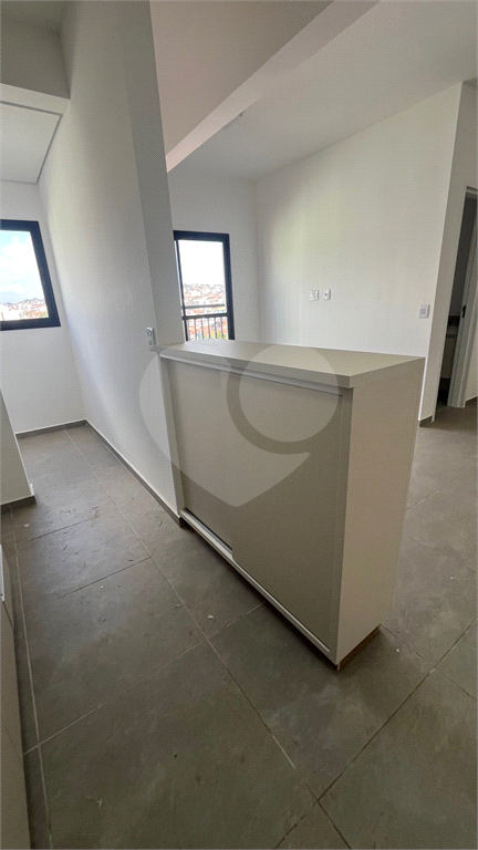 Apartamento, 32 m² - Foto 2