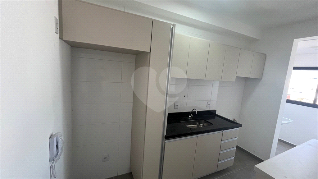 Apartamento, 32 m² - Foto 1